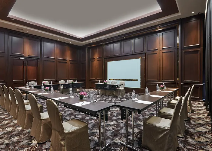 Ve & ResidenceHotel Kuala Lumpur