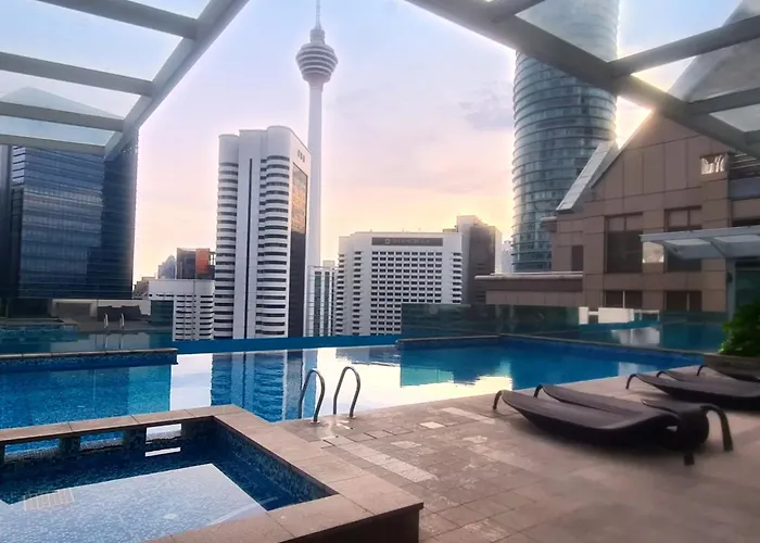 Cormar Suites Kuala Lumpur